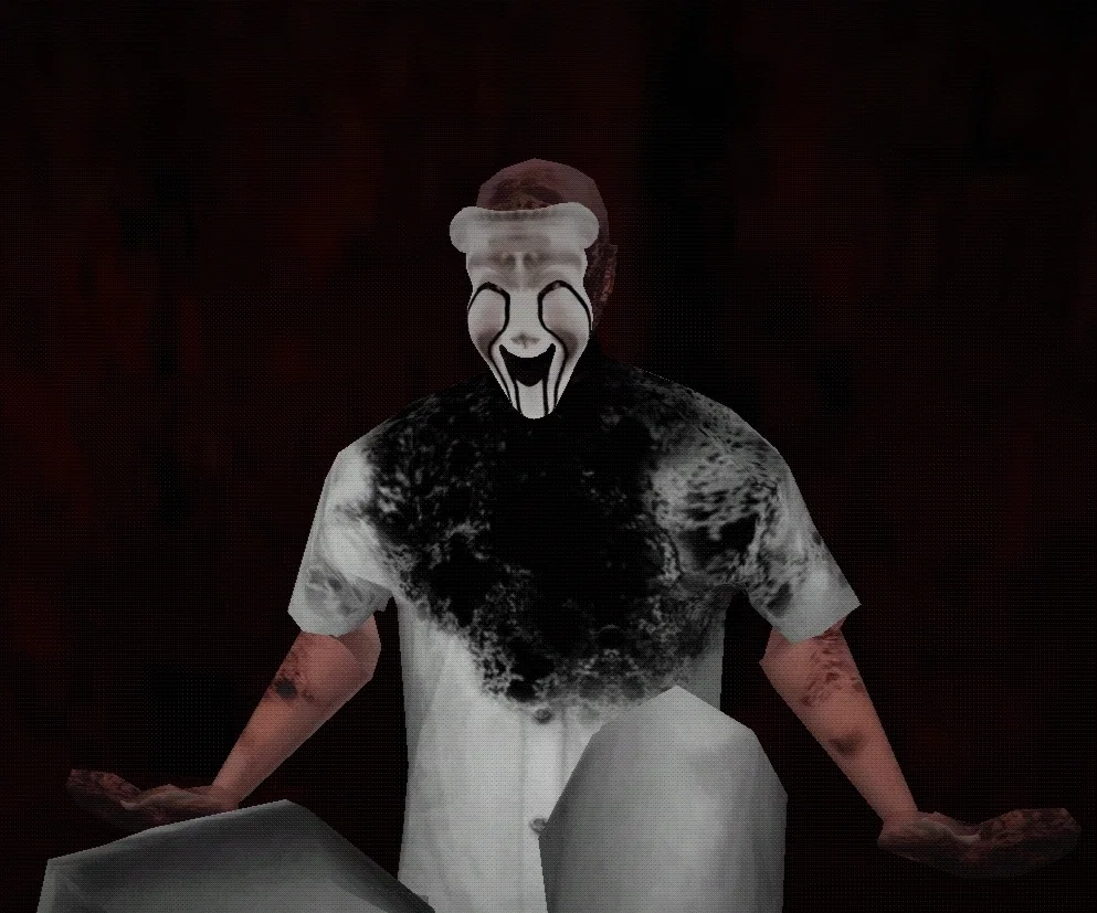 SCP-035