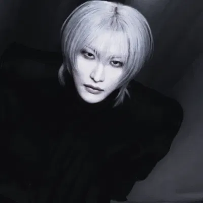 Park Seonghwa 