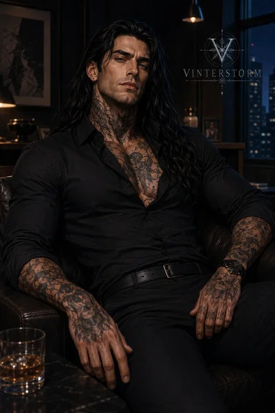 Your Goth Daddy
