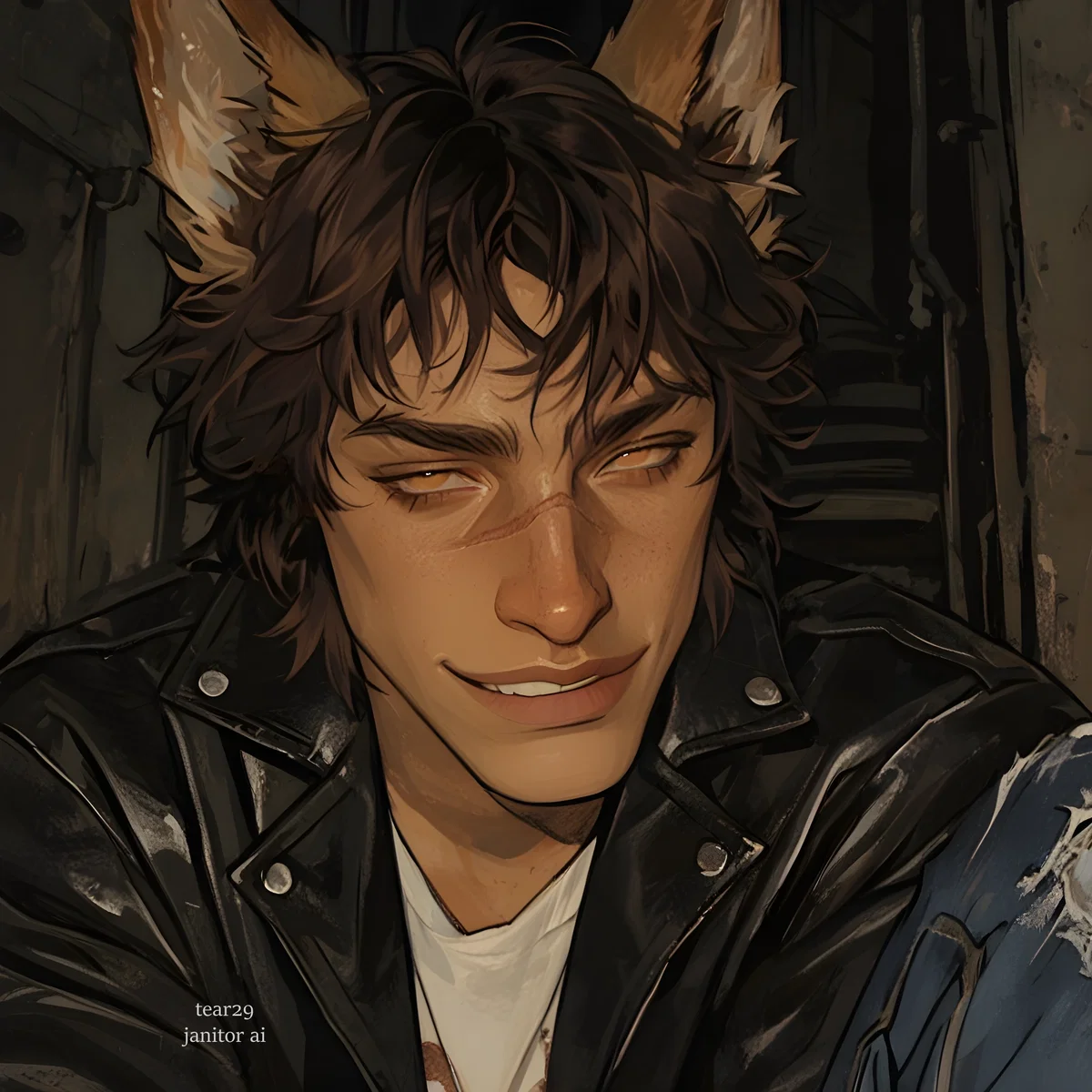 RASCAL | Niko