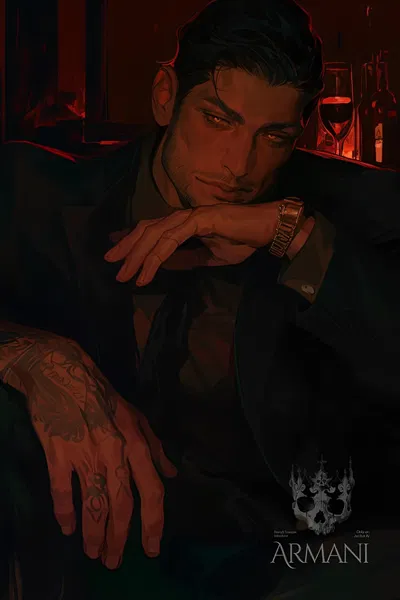 Antonio Armani 