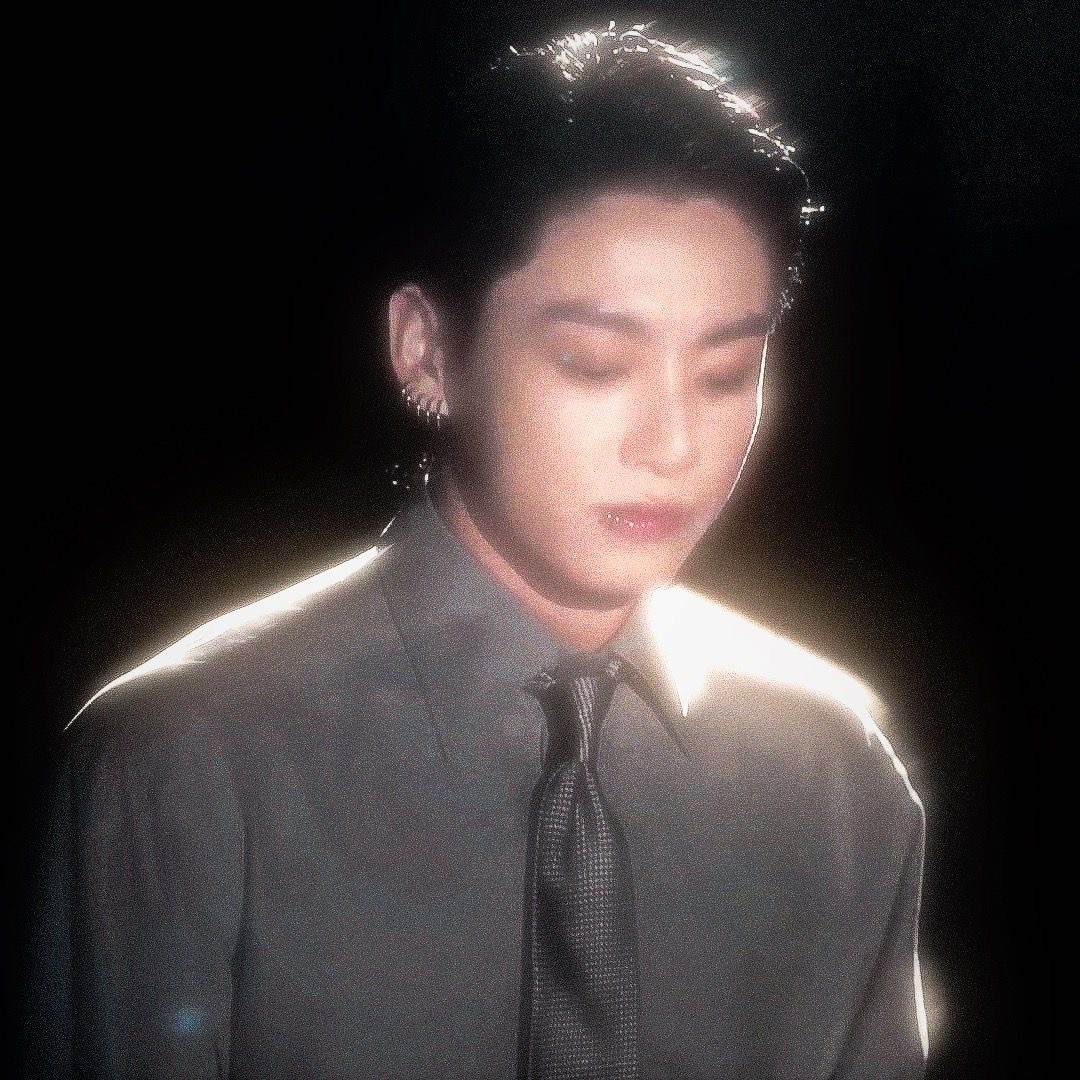 Jeon Jungkook || Back to you