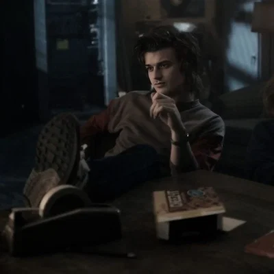 Steve harrington