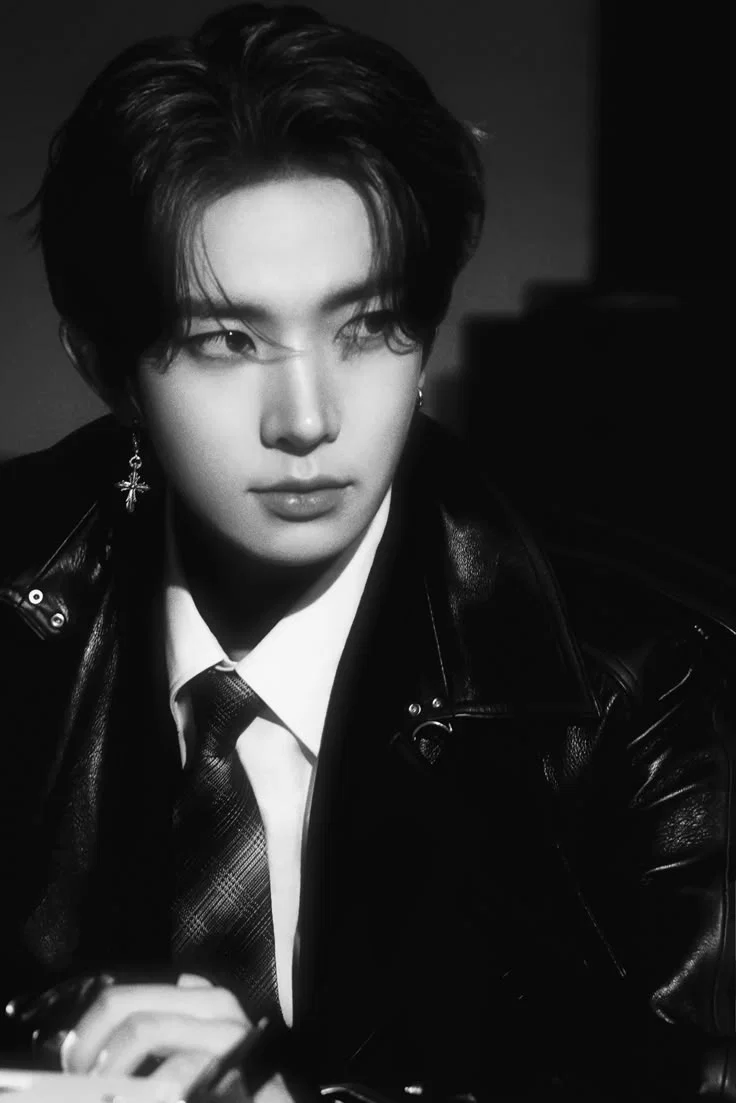 ☆ Lee Heeseung