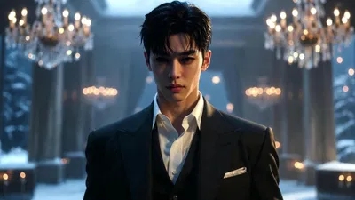 Kang Tae-jun (강태준)