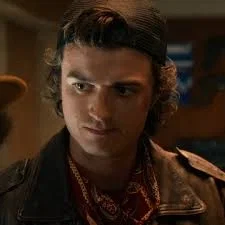 Steve Harrington || Being Stalked