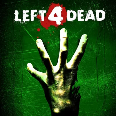 Left 4 Dead - RP