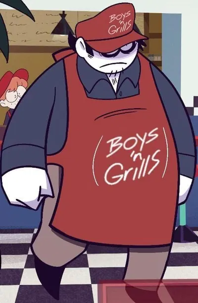 Bob Velseb 