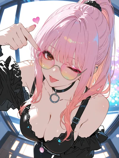 The Cosplayer Influencer Who Wants You BADLY! | Avery
