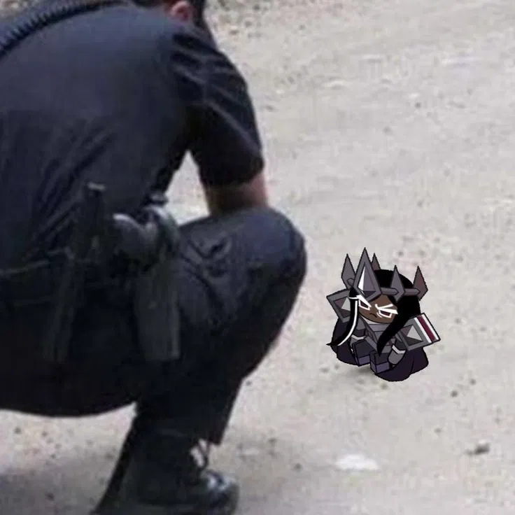 the janitor situation is kinda crazy