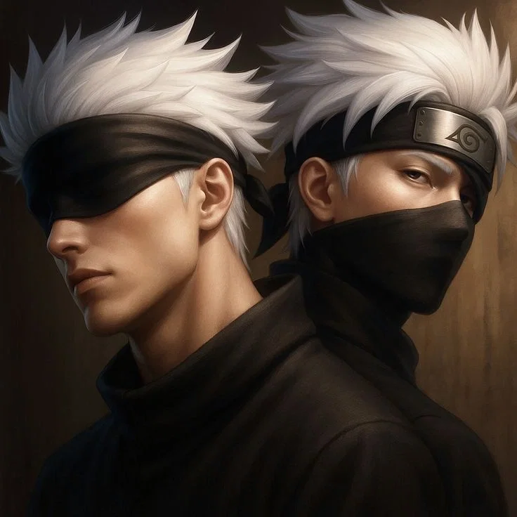 Satoru | Kakashi