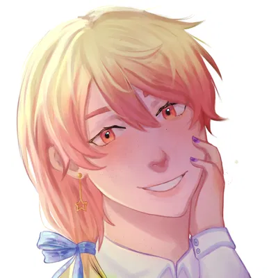Tsukasa Tenma