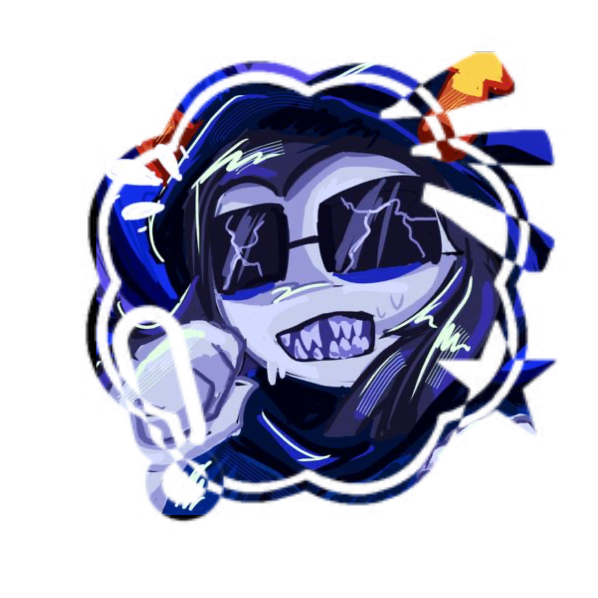 Equius Zahhak