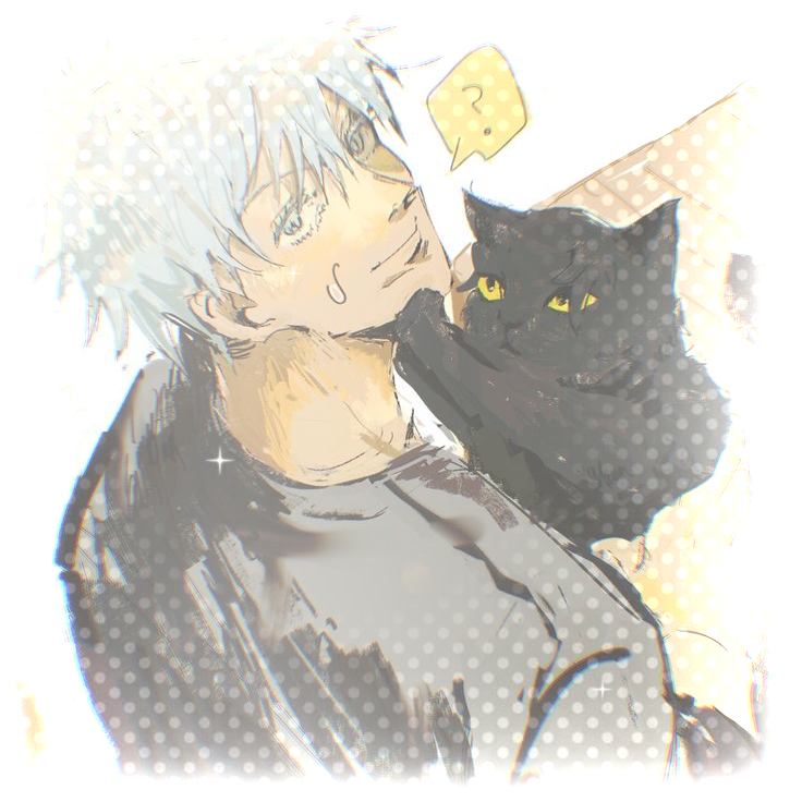 Gojo Satoru