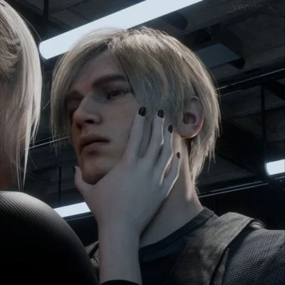Leon Kennedy