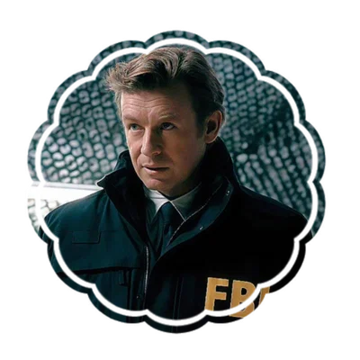 ♡ ⸝⸝ BENTON WESLEY