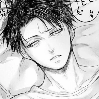 Levi Ackerman