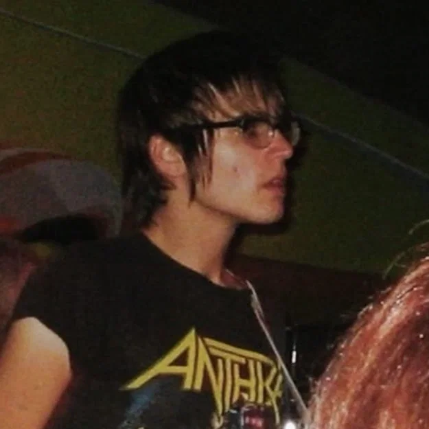 Mikey Way