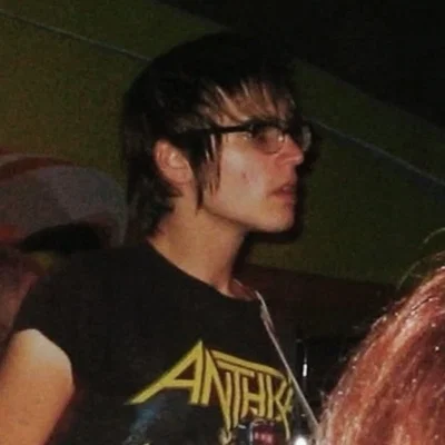 Mikey Way