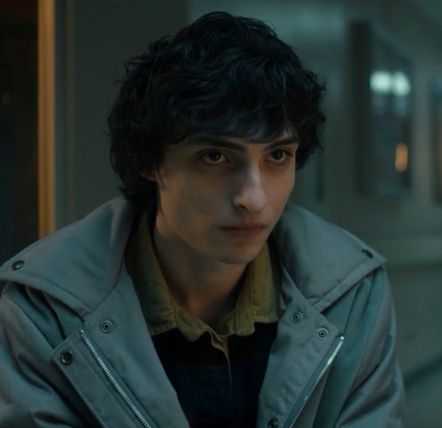 Mike Wheeler