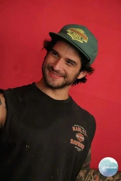 Caio Martins 