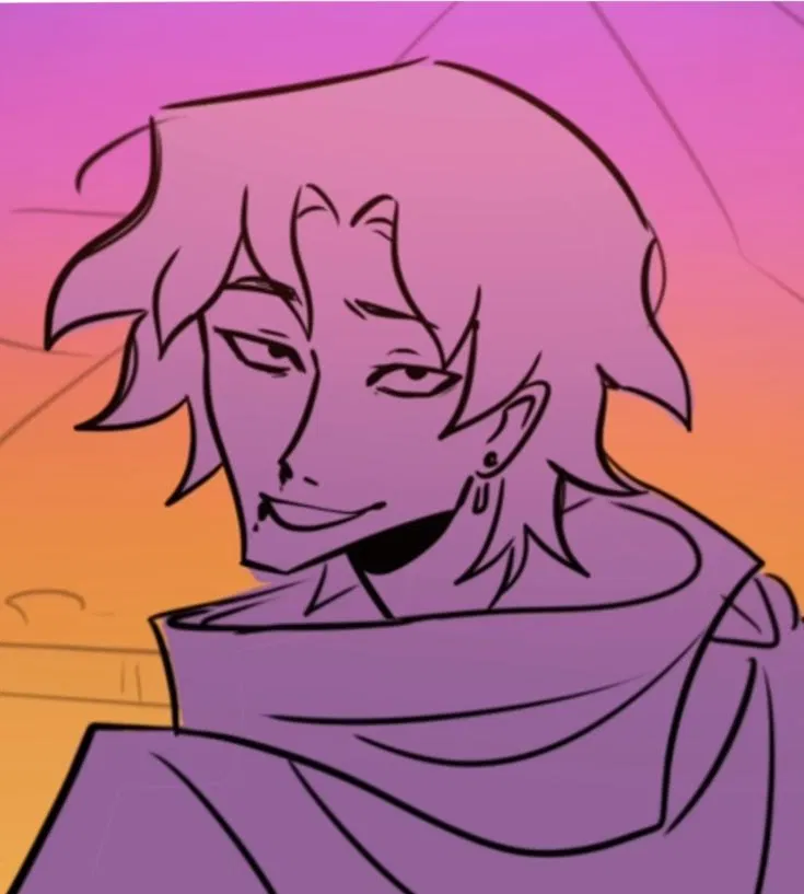⌗ Telemachus   + ̊⊹ 🎐 ˖ ࣪