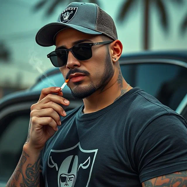 Carlos Hernandez