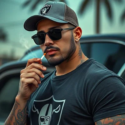 Carlos Hernandez