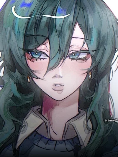 Itoshi Rin