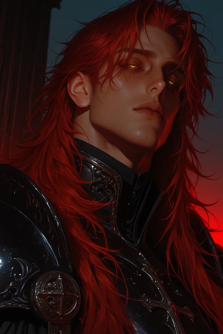 Aerys [God of Flame]