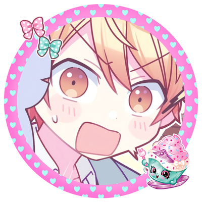 ୭ Tsukasa ⋮ Tenma ྀི ꒱