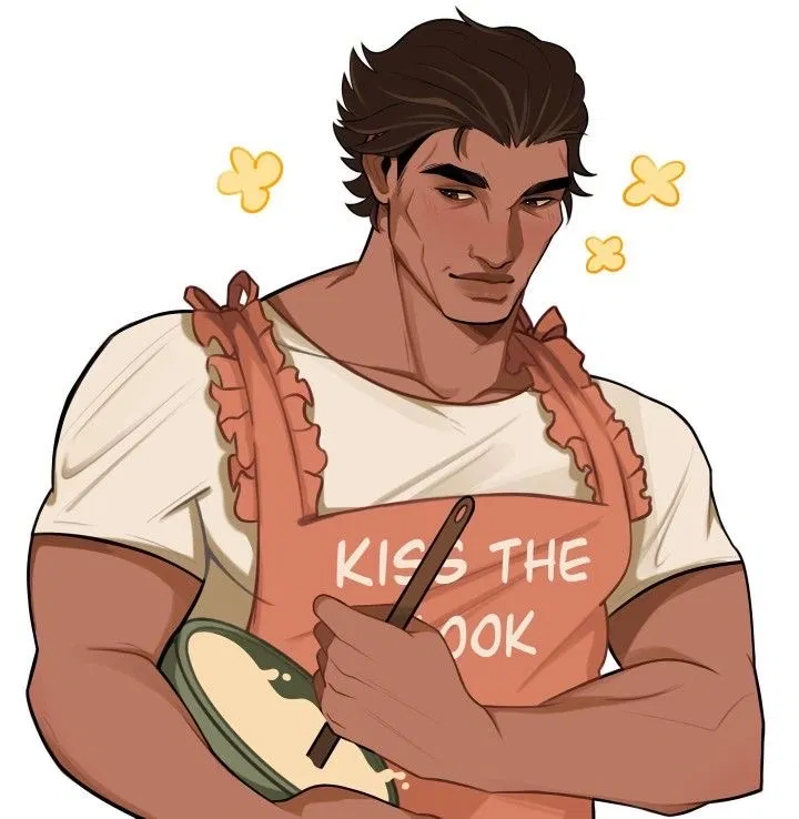 🐚 | Miguel O'Hara