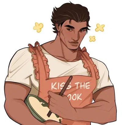 🐚 | Miguel O'Hara