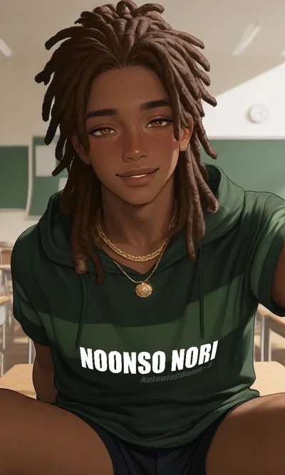 Noonso Nori || Lovesick puppy