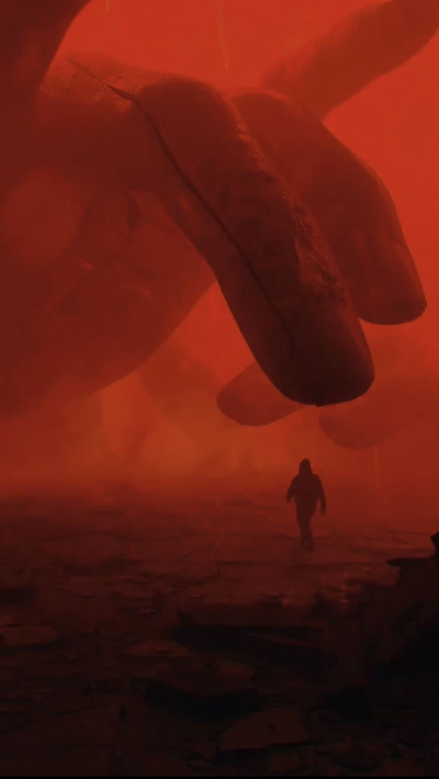 Red Giant