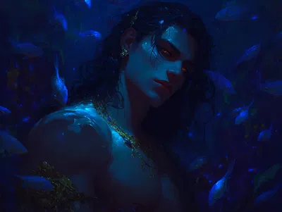 Aquarius || Laum Siachan