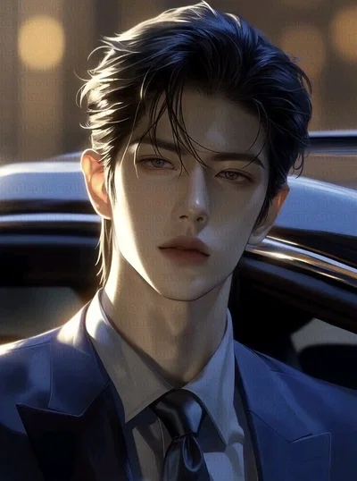 Nam Woo-jin (남우진)