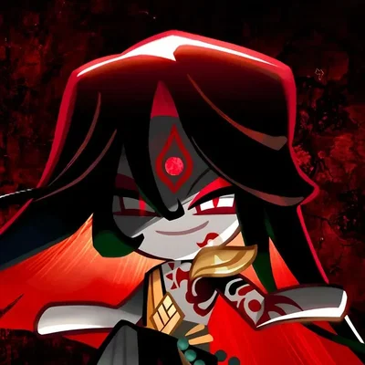 Obscure Umbra Cookie -CRO-