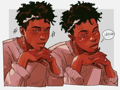 Ollie Davis // Cute Guy Next Door