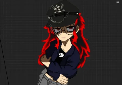 Arashi Akaguro