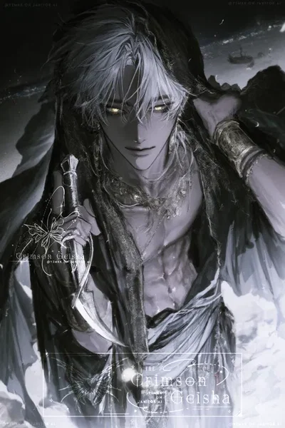 Kael Azari || The Ash-Walker