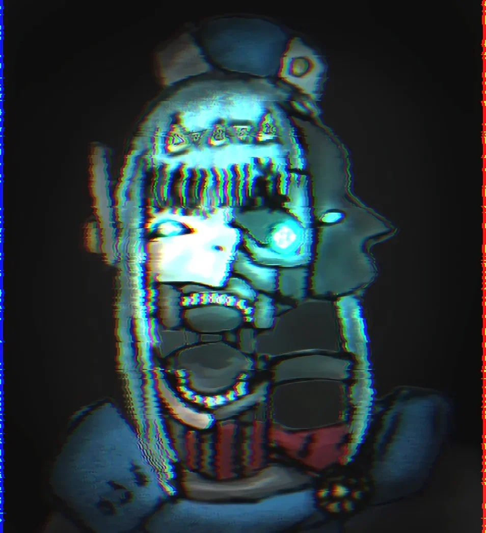 Ineffa Pre-Alpha - Discarded 