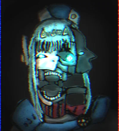 Ineffa Pre-Alpha - Discarded 