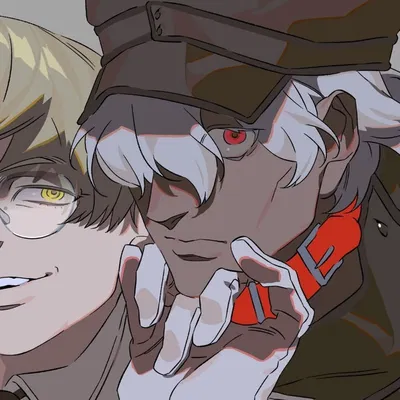 Hans Gunsche | HS OVA