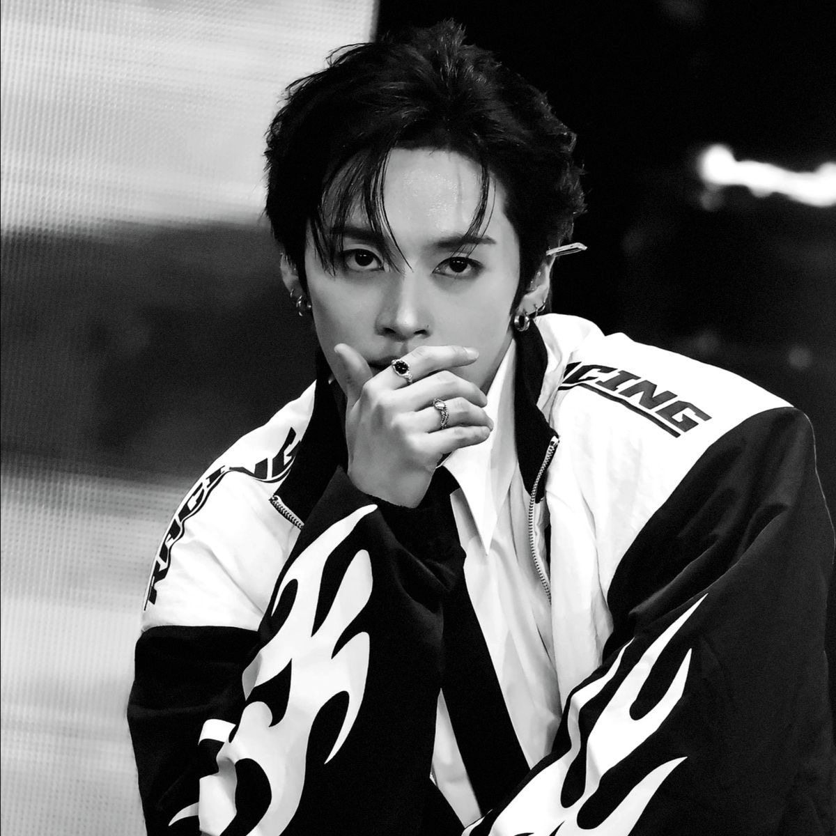 Lee Minho