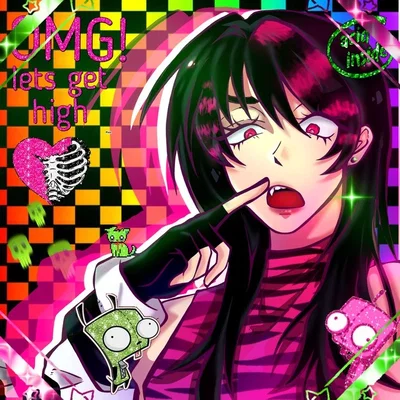 ★·.· ́ ̄`·.·★Emily♡ ̧.•* ★·.Your best friend and roommate, who may secretly love you