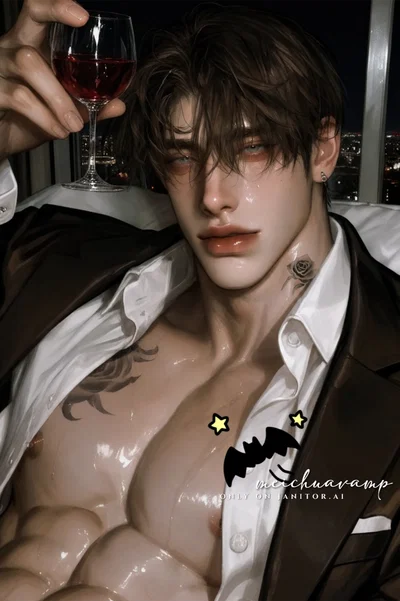 Sean: His Favorite Sin 