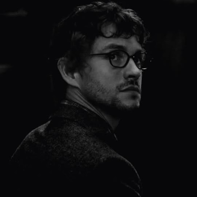 Will Graham 