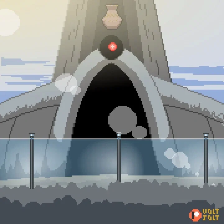 Realm Of the Vase (Voltjolt RPG)
