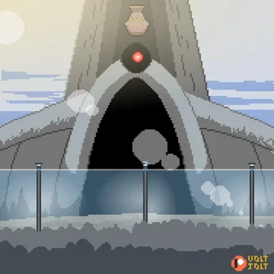 Realm Of the Vase (Voltjolt RPG)